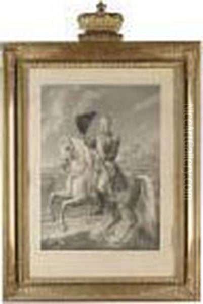 Carl Xiv Johan - view 1