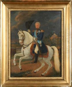 Karl Xiv Johan Till Hast thumbnail