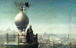 Call to Prayer, Cairo