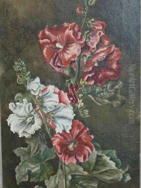 Hibiscus - view 1