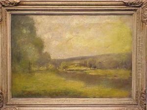 Spring Landscape