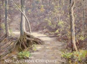Woodstrail