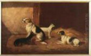Stable Companions by James Thomas Wheeler