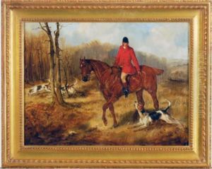 The Hunt The Hunt