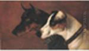 Two Terriers Two Terriers