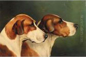 Two Hounds Two Hounds