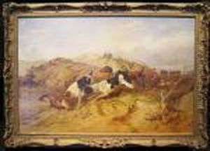 The Kill by John Alfred Wheeler