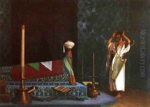 The Sorrow of Akhbar