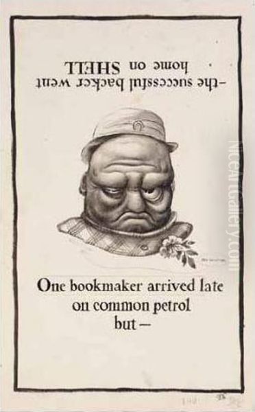 Bookmaker And Backer - view 1