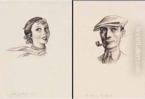 The Ordinary Motorist And His Girl Friend