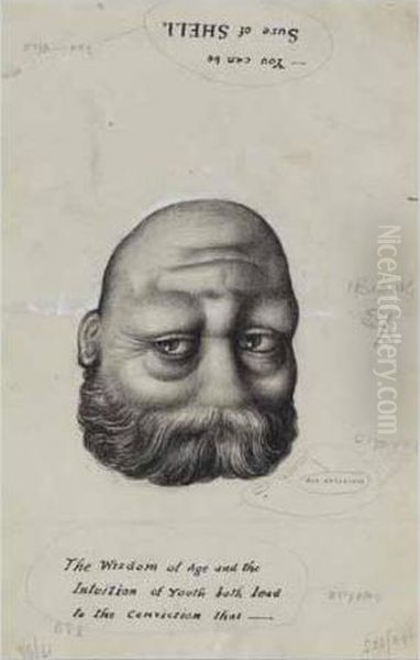 The Wisdom Of Age - view 1