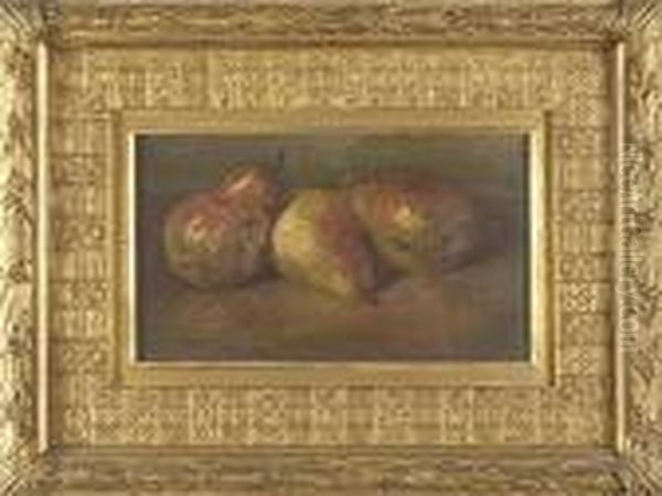 Still Life Withpears. - view 1