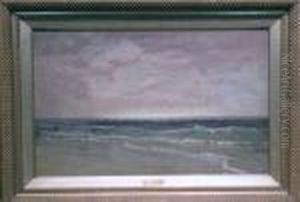 Coastal Scene