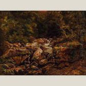 Paisaje by George Harlow White