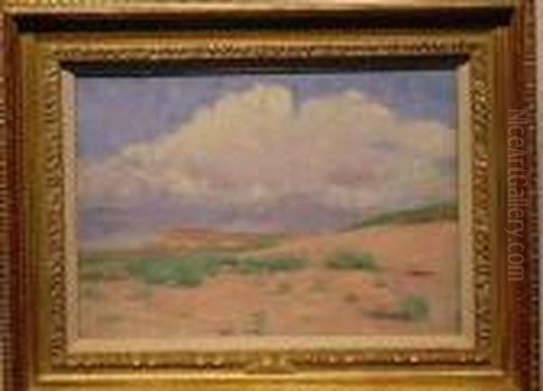 The Mesa - view 1