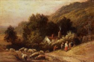 Farmyard Scenes Farmyard Scenes