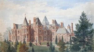 The Towers, Didsbury The Towers, Didsbury
