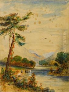 River Landscape
