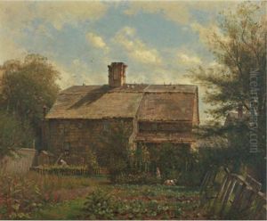Old House, Newport