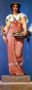 Decoration by Jean-Leon Gerome