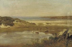 By The Sea, Newport, Rhode Island