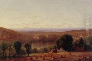 The Hayfield
