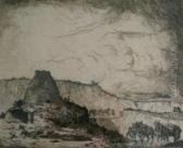 Untitled - view 1