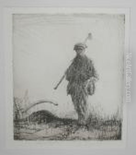 The Farmer Boy - view 1