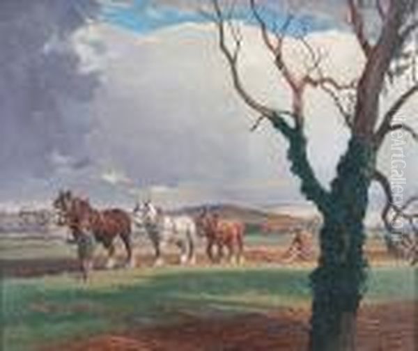 The Plough, Sandy Heath - view 1