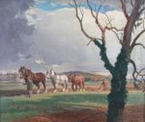 The Plough, Sandy Heath