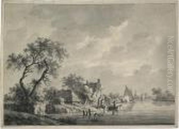 Lexmond - view 1