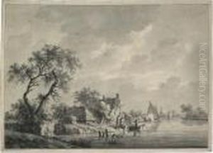 Lexmond by Nicolaes Wicart