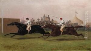 The Race To The Finish: Telescope Beating Eccosais