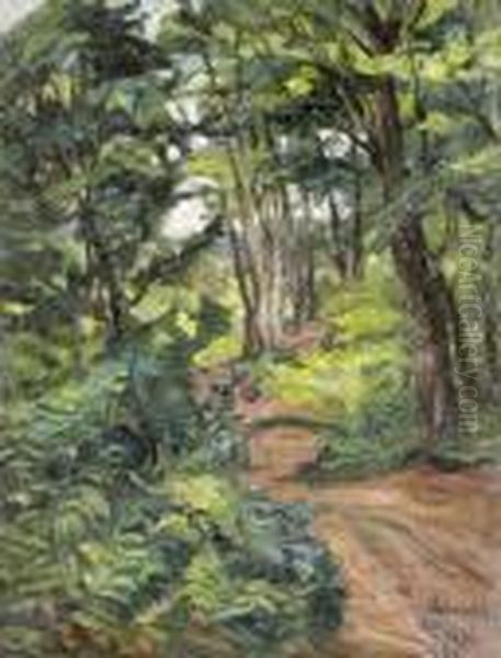 Matrafured - view 1