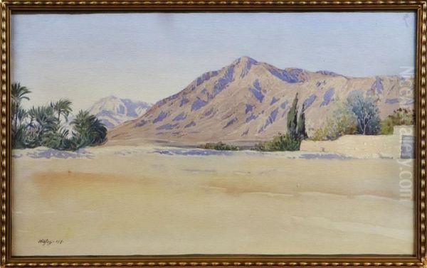 Tunis - view 1