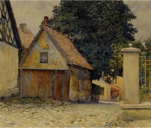 Village Village
