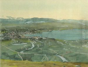 Mont Saleve