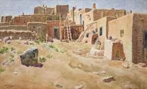 Pueblos