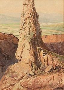 Rocky Outcrop