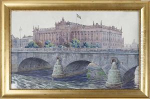 Riksdagshuset