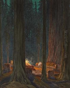 Bohemian Grove