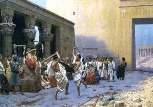 Pyrrhic Dance Pyrrhic Dance