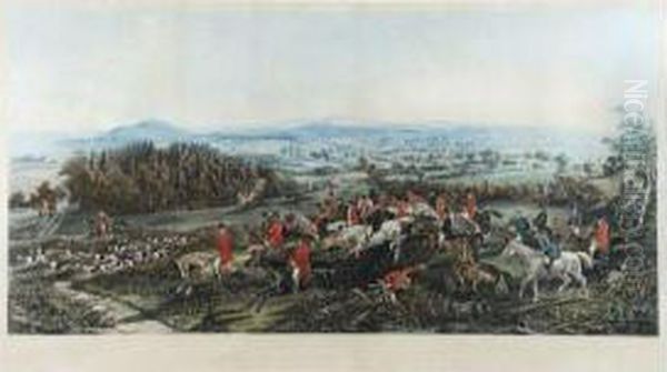 The Poltimorehunt - view 1
