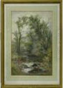 Le Ruisseau Le Ruisseau