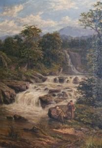 Fishing In North Wales