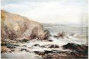 Coastal Scene