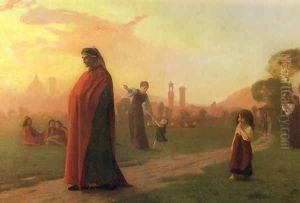 Dante (He Hath Seen Well)