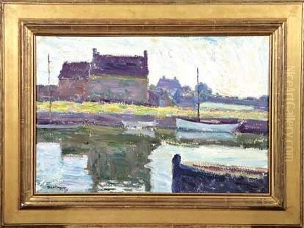 (1867 - 1933) - view 1