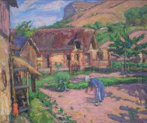 Femme A La Ferme Femme A La Ferme