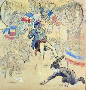 Vive La France Vive La France